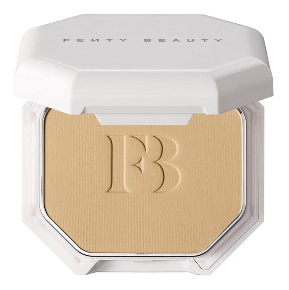 Pro filt'r soft matte powder - Fondotinta Compatto Mat , FENTY BEAUTY