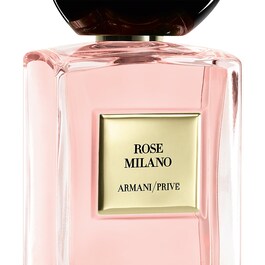 Armani Prive Rose Milano