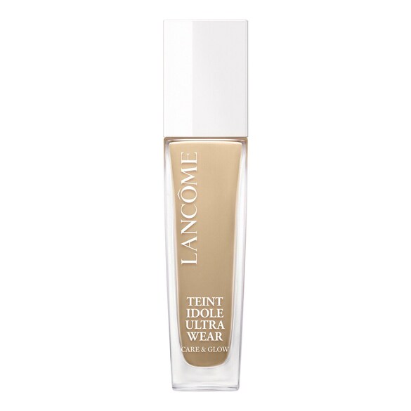 Teint Idole Ultra Wear Care & Glow - Fondotinta Idratante e Luminoso H24, LANCÔME
