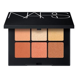 Voyageur Eyeshadow Palette - Palette Occhi Formato Viaggio