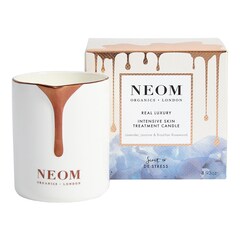 Real Luxury - Candela trattamento intensivo, NEOM ORGANICS LONDON