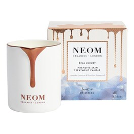 Real Luxury - Candela trattamento intensivo