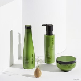 SILK BLOOM RESTORATIVE TREATMENT - Capelli indeboliti