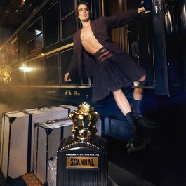 Scandal Intense - Eau de Parfum for Him