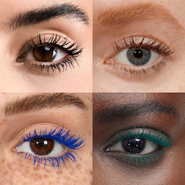 Lash Clash - Mascara Volume Estremo