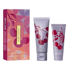 Cherry Dub Duo - Scrub viso e corpo rigenerante, FENTY SKIN