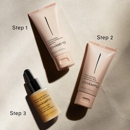 Pitta volumising Shampoo - Shampoo volumizzante