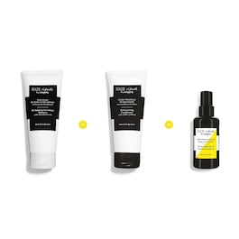 L'Huile Précieuse Cheveux Brillance et Nutrition