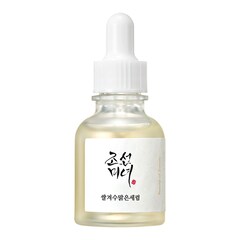 Glow Deep Serum: Rice + Alpha Arbutin - Incarnato luminoso e uniforme, BEAUTY OF JOSEON