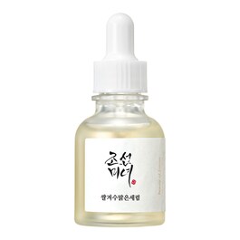 Glow Deep Serum: Rice + Alpha Arbutin - Incarnato luminoso e uniforme