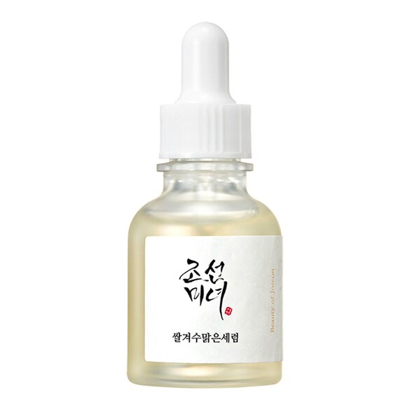 Glow Deep Serum: Rice + Alpha Arbutin - Incarnato luminoso e uniforme, BEAUTY OF JOSEON