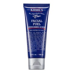 Facial Fuel Energizing Scrub - Scrub, KIEHL'S SINCE 1851