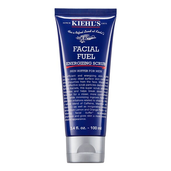 Facial Fuel Energizing Scrub - Scrub, KIEHL'S SINCE 1851