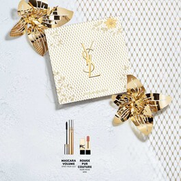 Mascara Volume Effet Faux Cils - Cofanetto Make-Up