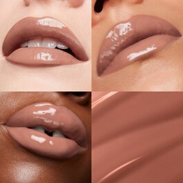 MoistureGlow™ Plumping Lip Color - Gloss labbra