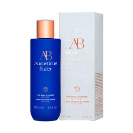 The Body Cleanser – Detergente corpo