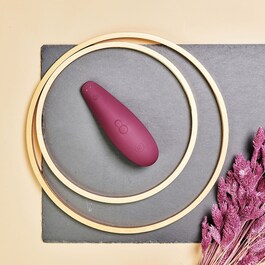 Womanizer Classic 2 - Vibratore clitorideo