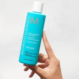 Shampoo extra-volume