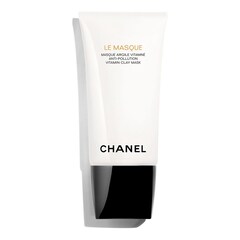  LE MASQUE - MASCHERA ALL'ARGILLA ANTI-INQUINAMENTO, CHANEL