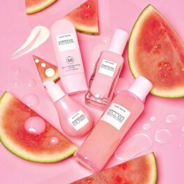 Watermelon Glow - Mini Tonico Astringente PHA + BHA Illuminante Anguria