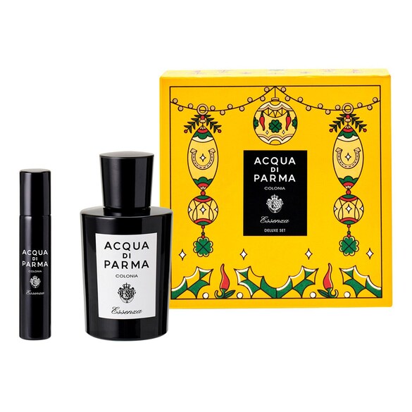 Colonia Essenza - Deluxe Set, ACQUA DI PARMA