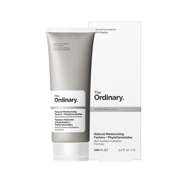 Natural Moisturizing Factors + PhytoCeramides - Crema viso idratante