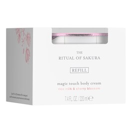 The Ritual of Sakura - Body Cream Refill