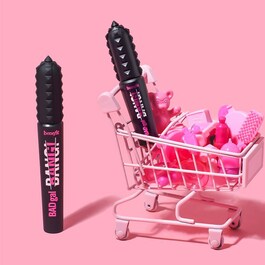 BADgal Goodies - Kit Mascara Volumizzante BADgal BANG!