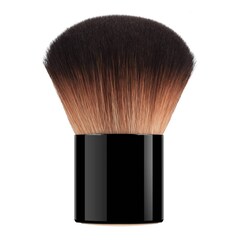 Mini Kabuki Fusion Powder Brush, ARMANI
