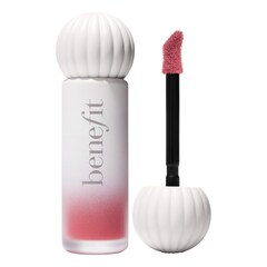 Plushtint - Tinta labbra idratante dall'effetto matte, BENEFIT COSMETICS