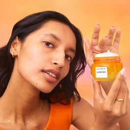 Cloudberry Bright - Crema Idratante