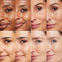 Hydrabarrier Nourishing Face Oil - Olio viso nutriente ai peptidi