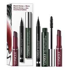 Black Honey Favorites - rendi uniche le tue labbra ad ogni applicazione, CLINIQUE