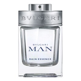 BVLGARI MAN RAIN ESSENCE - Eau de parfum