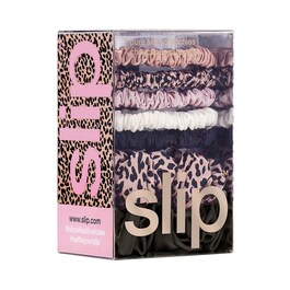 Elastici per capelli in pura seta - Set per capelli