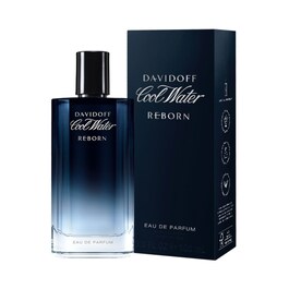 Davidoff Cool Water Reborn Eau de Parfum