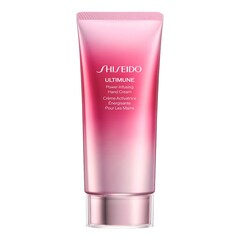 Power Infusing Hand Cream - Crema Anti-età, SHISEIDO