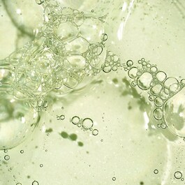Superfoods - Set per la cura dei capelli con mela, matcha e kale