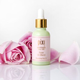 Rose Oil Blend - Siero
