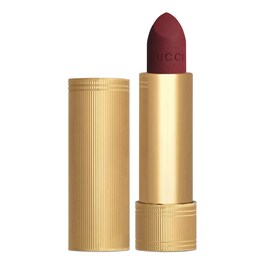 Gucci Rouge à Lèvres Mat - Rossetto opaco vellutato
