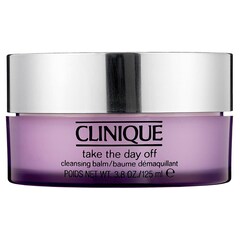 Take the Day Off Cleansing Balm - Balsamo struccante delicato, CLINIQUE