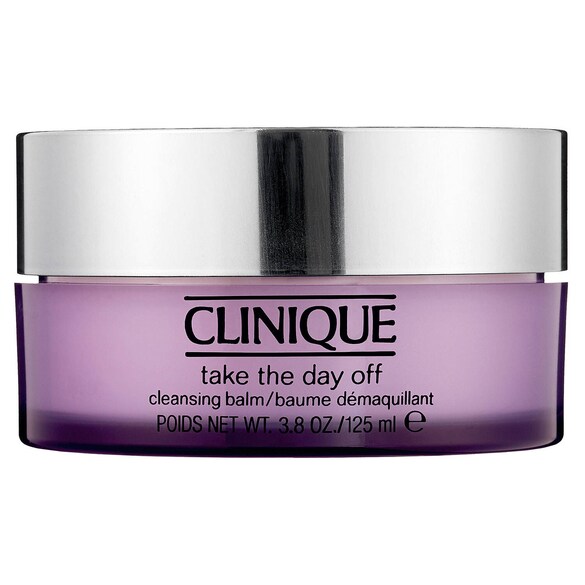 Take the Day Off Cleansing Balm - Balsamo struccante delicato, CLINIQUE