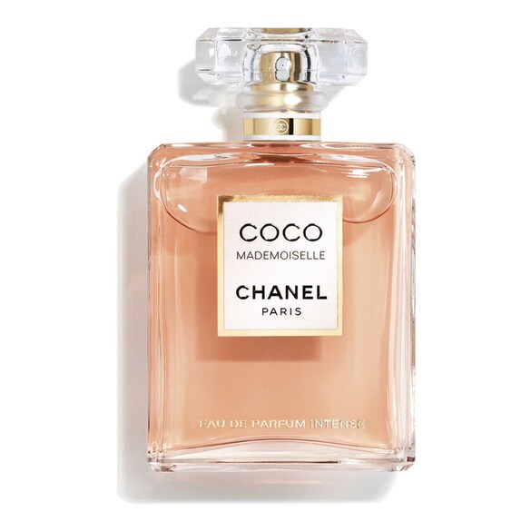 COCO MADEMOISELLE - Eau De Parfum Intense Vaporizzatore, CHANEL