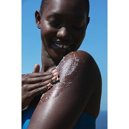 St Barts Scalp & Body Scrub - Scrub per cuoio capelluto