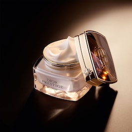 Dior Prestige La Crème Texture Essentielle - Crema antietà riparatrice intensa