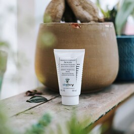 Maschera Purificante Intensa alle Resine Tropicali