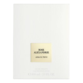 ARMANI PRIVÉ ROSE ALEXANDRIE - Eau de Toilette al profumo inebriante delle rose