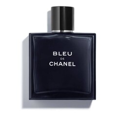 BLEU DE CHANEL - Eau De Toilette Vaporizzatore, CHANEL