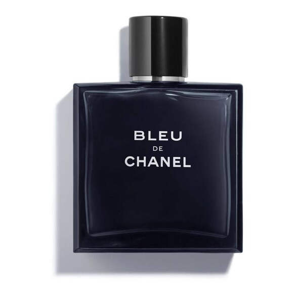 BLEU DE CHANEL - Eau De Toilette Vaporizzatore, CHANEL