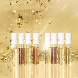 Discovery Layering Set - Set di profumi